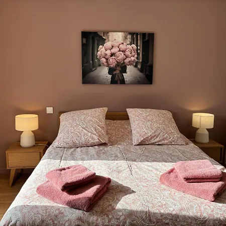 Casa vacanze Le 10