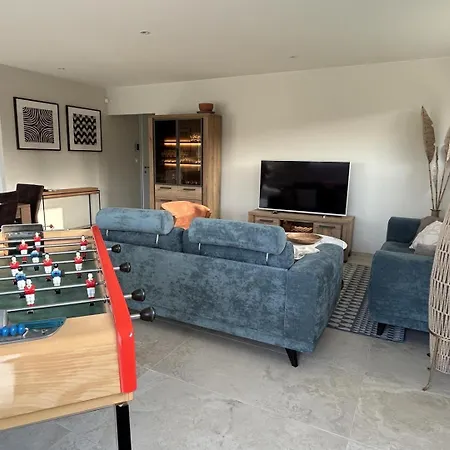 Le 10 Casa vacanze