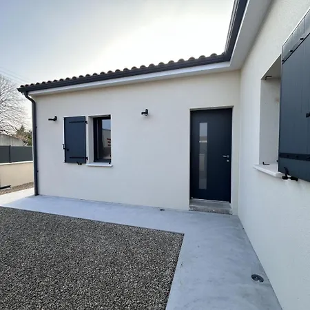 Casa vacanze Le 10
